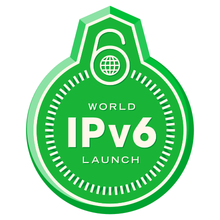 IPv6 Day